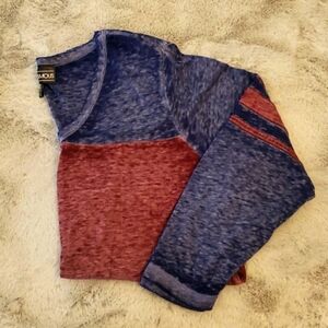 Almost Famous Super Cozy Top